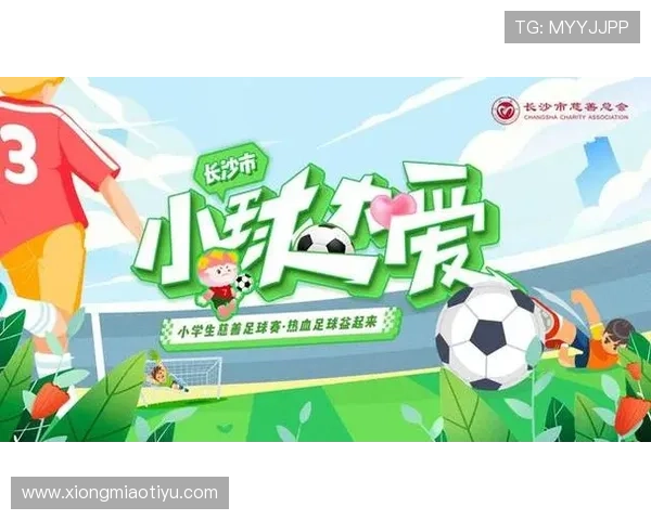 爱体育在线积极响应国家体育战略推动青少年体育教育普及