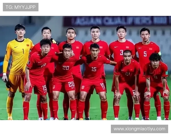 2026年亚洲世界杯名额分配详细解析及未来趋势预测